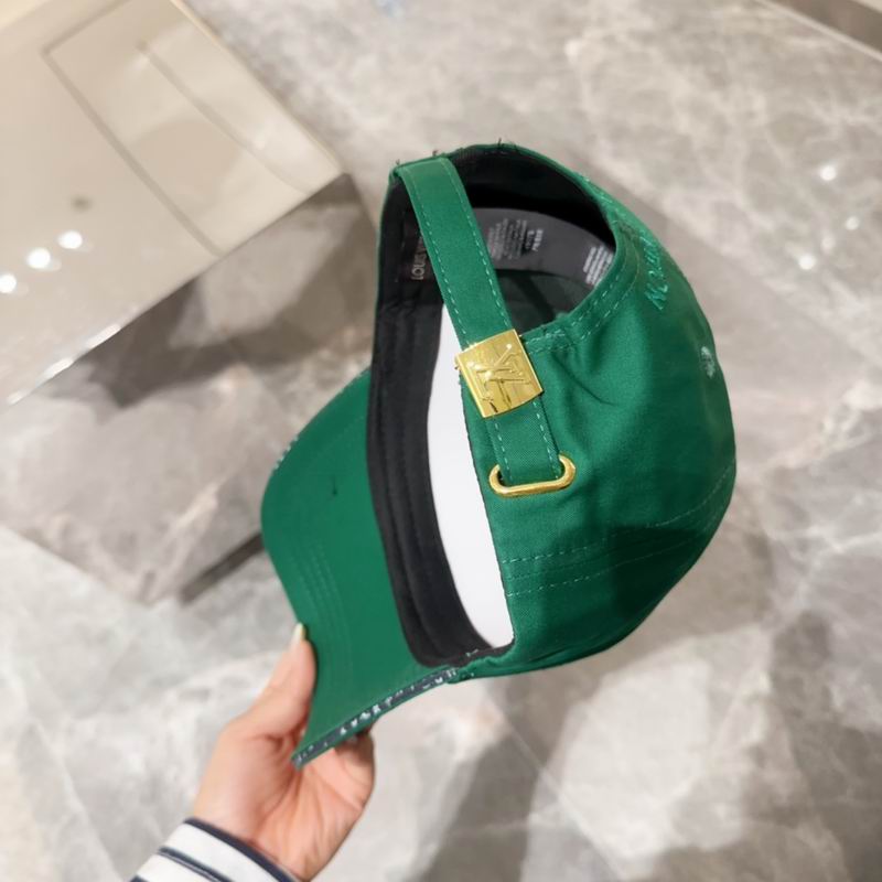 LV cap (84)